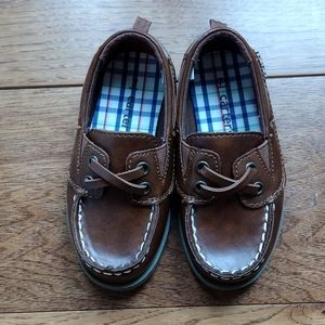 Toddler dress shoes